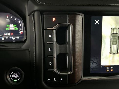 Certified 2024 GMC Yukon Denali Ultimate AWD/4WD image 16