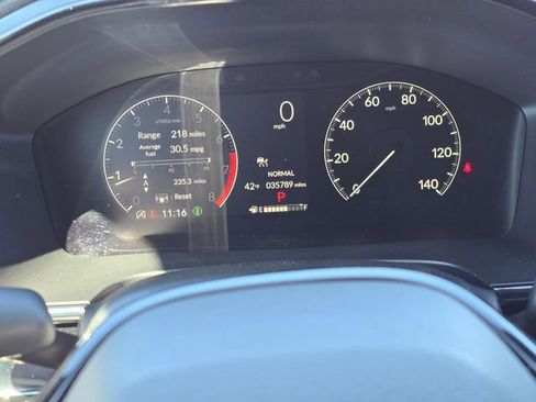 Used 2023 Honda CR-V EX-L image 27