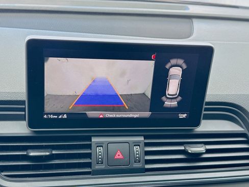 Used 2018 Audi Q5 2.0T Premium Plus image 10