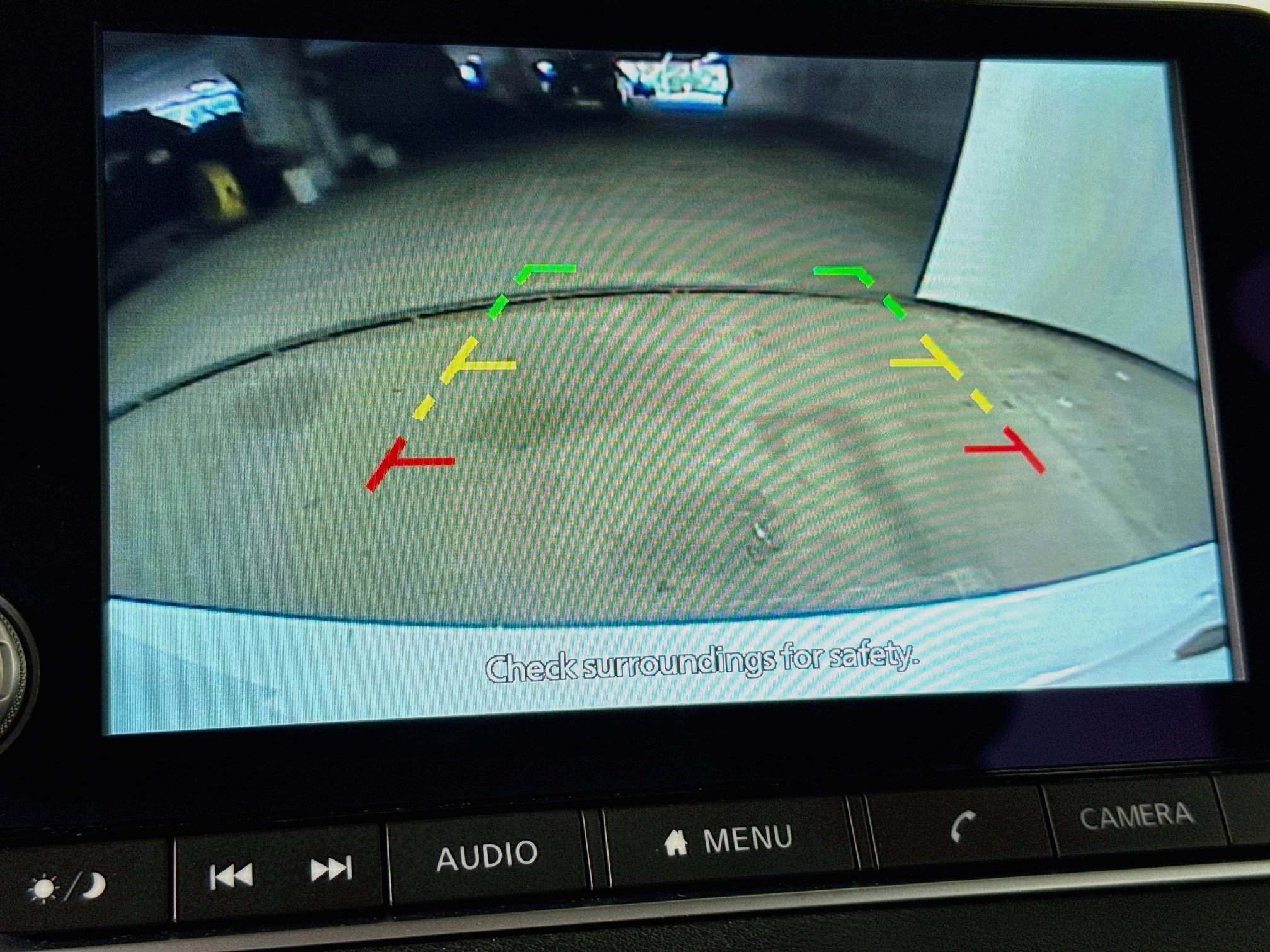 Used 2024 Nissan Sentra SV FWD image 14