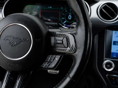 Used 2020 Ford Mustang GT Premium w/ Equipment Group 401A RWD image 20
