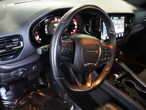 Used 2024 Dodge Durango GT RWD image 15