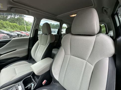 Certified 2021 Subaru Forester Premium w/ Popular Package #1 AWD/4WD image 16