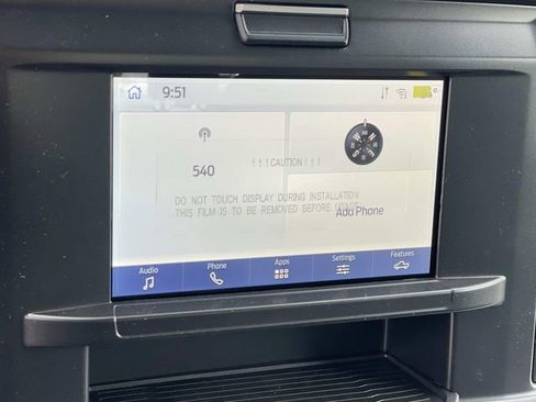 New 2026 Ford F250 4x4 Crew Cab Super Duty image 9