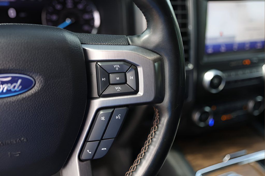 Used 2021 Ford Expedition Platinum RWD image 13