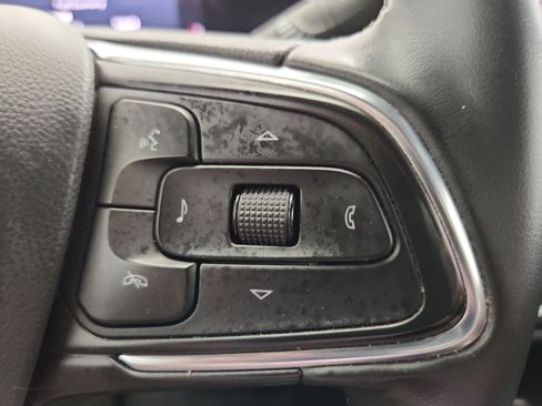 Used 2024 Buick Envista Sport Touring w/ Convenience I Package image 14