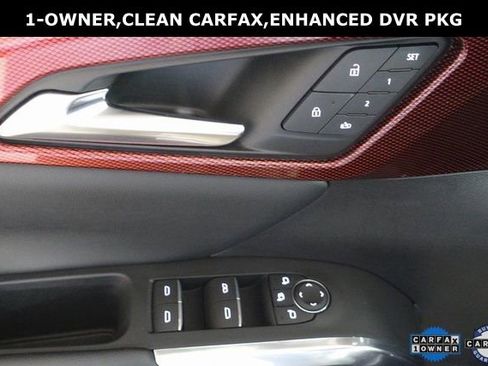 Used 2024 Chevrolet Traverse RS w/ LPO, Floor Liner Package image 10