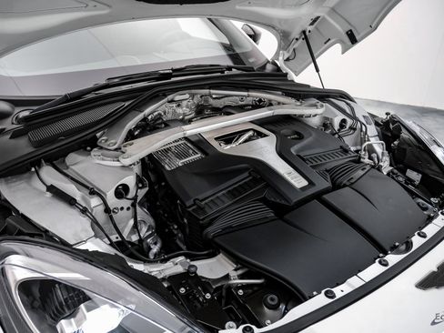 Used 2023 Aston Martin DBX 707 image 63