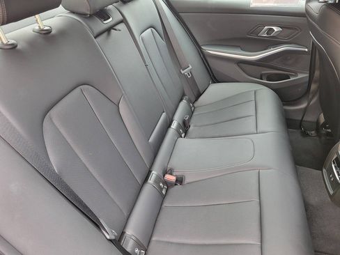 Used 2026 BMW 330i Sedan RWD image 11