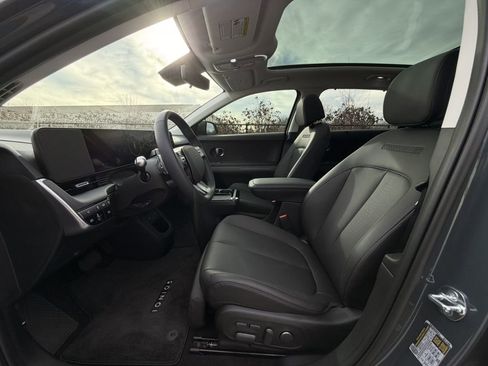 New 2026 Hyundai Ioniq 5 Limited image 12