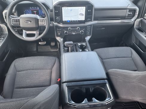 Used 2026 Ford F150 XLT w/ Equipment Group 302A MID AWD/4WD image 26