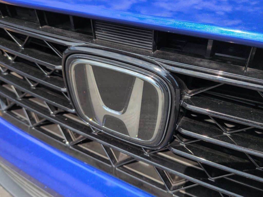 Used 2024 Honda Accord Sport image 28