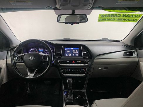 Used 2018 Hyundai Sonata SEL image 24