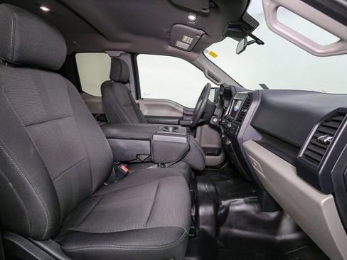 Used 2020 Ford F150 XL w/ Equipment Group 101A Mid image 16