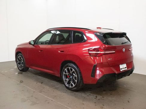 Certified 2026 BMW X3 xDrive30 w/ M Sport Package AWD/4WD image 6