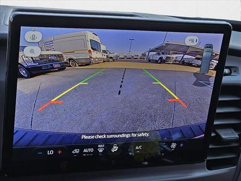 New 2024 Ford E-Transit Low Roof image 16