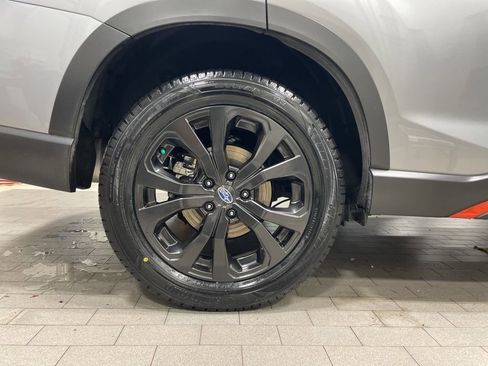 Certified 2023 Subaru Forester Sport image 31