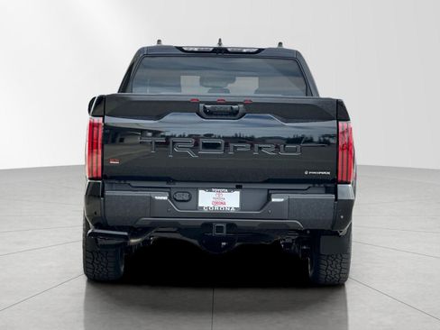 New 2026 Toyota Tundra TRD Pro image 4