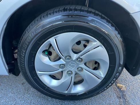Used 2014 Honda Civic LX image 41
