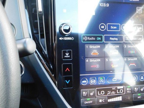 Used 2025 Subaru Forester Touring image 26