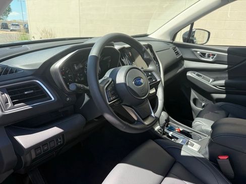 Certified 2026 Subaru Ascent Limited AWD/4WD image 21