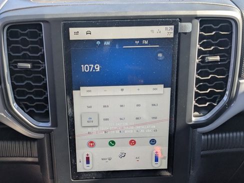 New 2025 Ford Ranger XL image 19