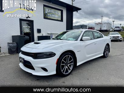 Used 2020 Dodge Charger R/T w/ Plus Group