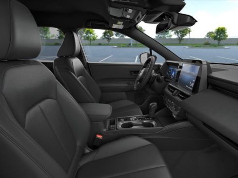 New 2026 Subaru Outback Premium AWD/4WD image 37