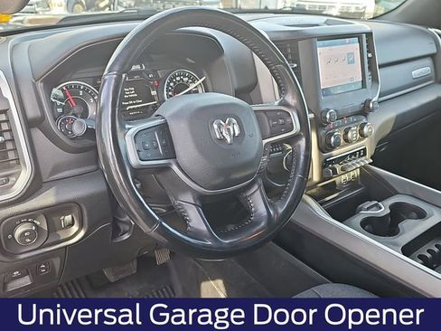 Used 2022 RAM 1500 Big Horn image 17