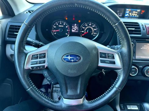 Used 2014 Subaru Forester 2.5i Touring image 16