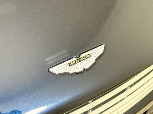 Used 2014 Aston Martin Vanquish Volante image 31