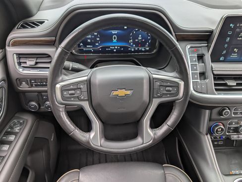 Used 2023 Chevrolet Tahoe Premier RWD image 25