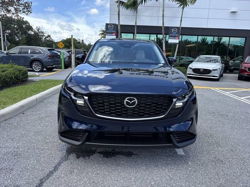 New 2026 MAZDA CX-5 Select AWD/4WD image 8