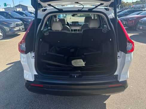 Used 2023 Honda CR-V EX-L image 11