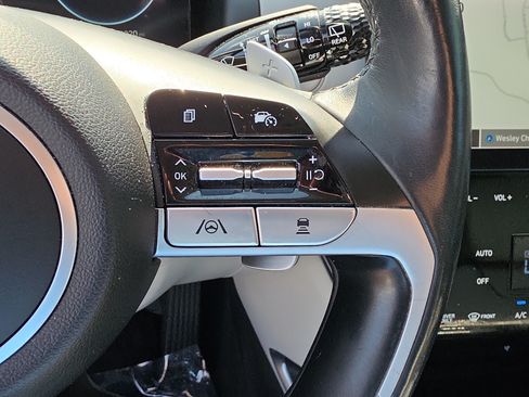 Used 2024 Hyundai Tucson Limited AWD/4WD image 32