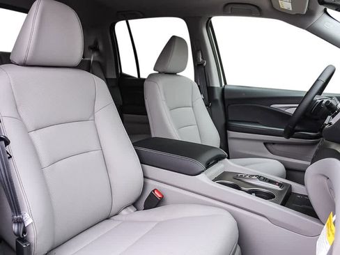 New 2026 Honda Ridgeline RTL image 22