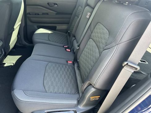 New 2026 Nissan Pathfinder SV w/ Lighting Package FWD image 21