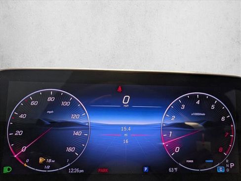 Used 2025 Mercedes-Benz C 300 4MATIC Sedan image 11