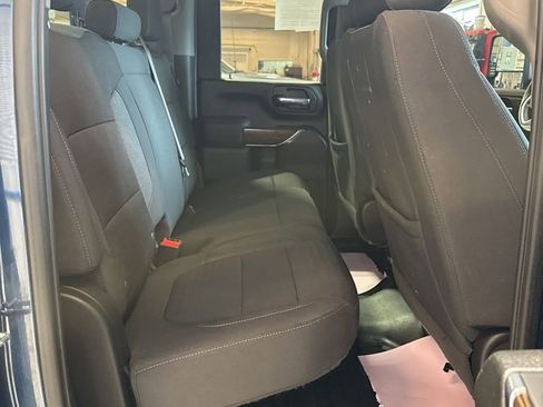 Used 2021 GMC Sierra 2500 SLE image 11