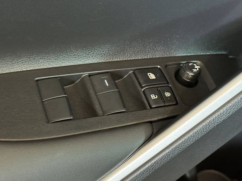 New 2026 Toyota Corolla Cross XLE FWD image 12