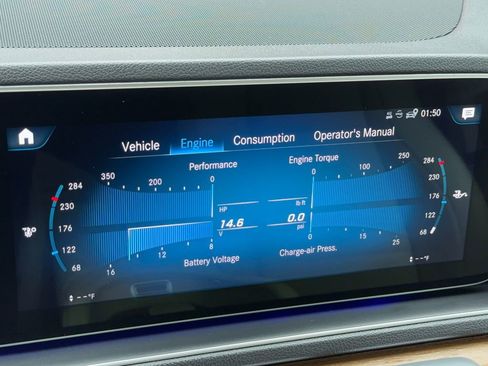 Used 2022 Mercedes-Benz GLE 350 4MATIC w/ AMG Line Exterior image 26