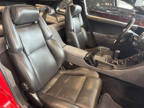 Used 1991 Nissan 300ZX Hatchback image 20