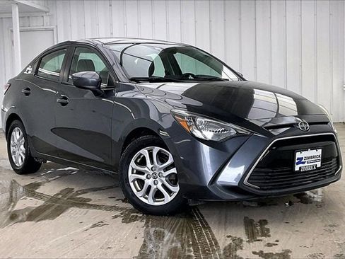 Used 2016 Scion iA Base image 34