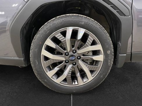 Certified 2026 Subaru Forester Touring AWD/4WD image 11