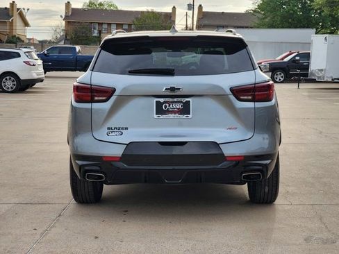 Used 2025 Chevrolet Blazer RS image 13