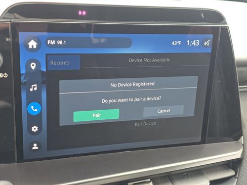 New 2026 Subaru Outback Limited image 14