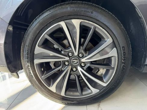 Used 2020 Acura MDX SH-AWD w/ Technology Package image 7