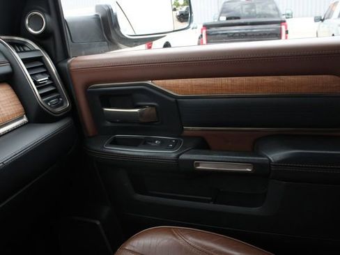 Used 2021 RAM 3500 Limited AWD/4WD image 20