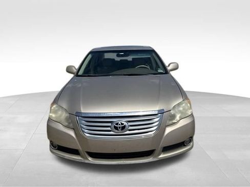 Used 2008 Toyota Avalon XLS FWD image 8