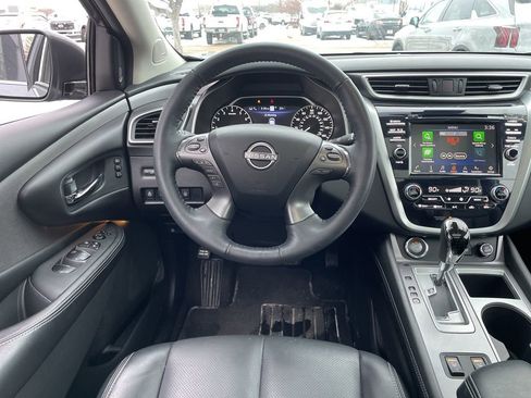 Used 2024 Nissan Murano SL image 13